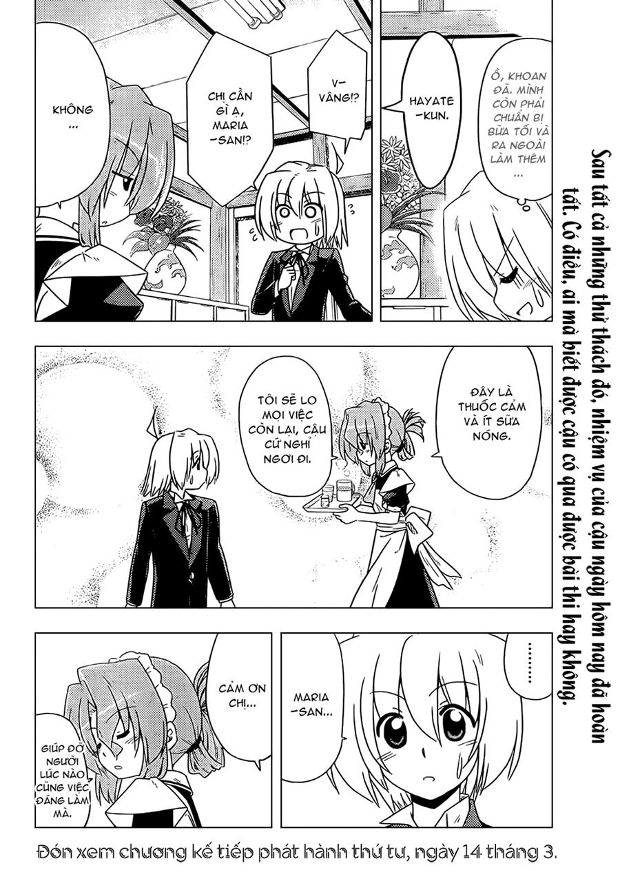Chàng Quản Gia Chapter 353 - 16
