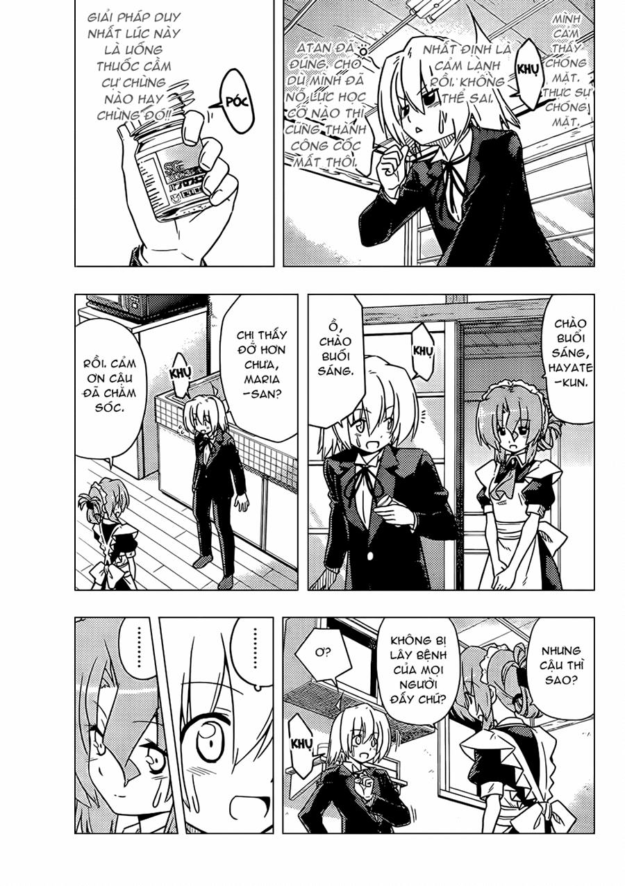 Chàng Quản Gia Chapter 353 - 3