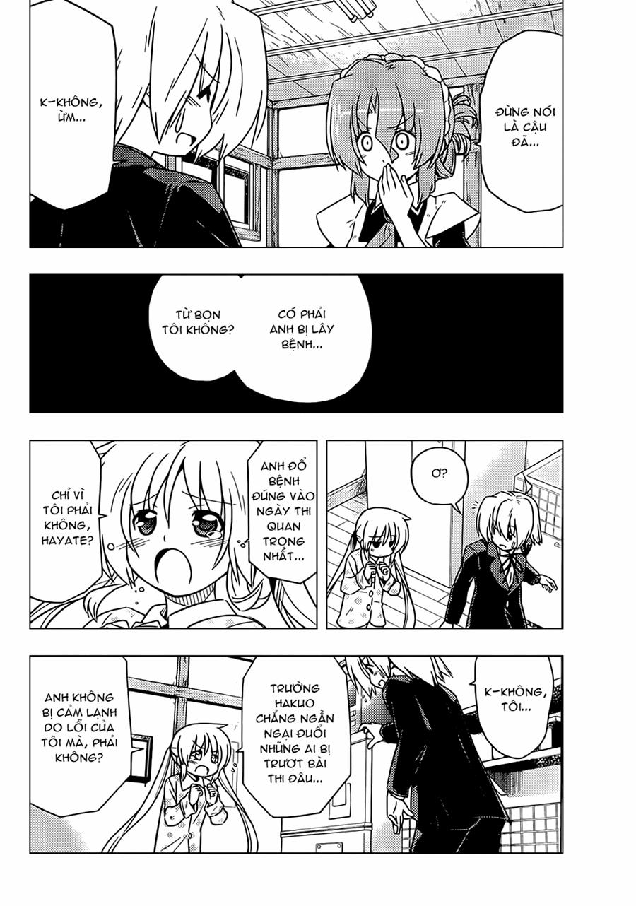 Chàng Quản Gia Chapter 353 - 4