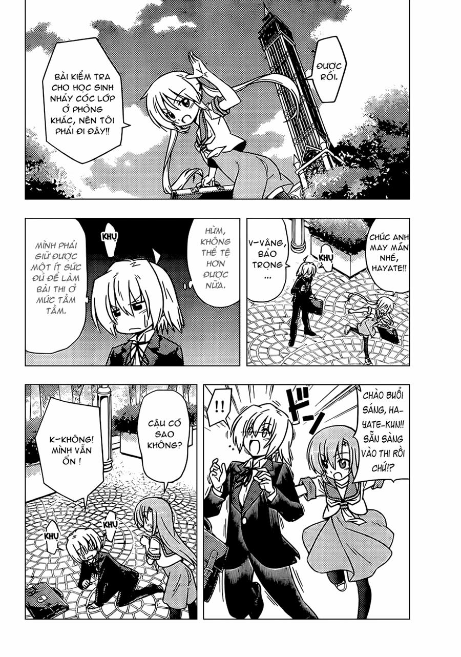 Chàng Quản Gia Chapter 353 - 6