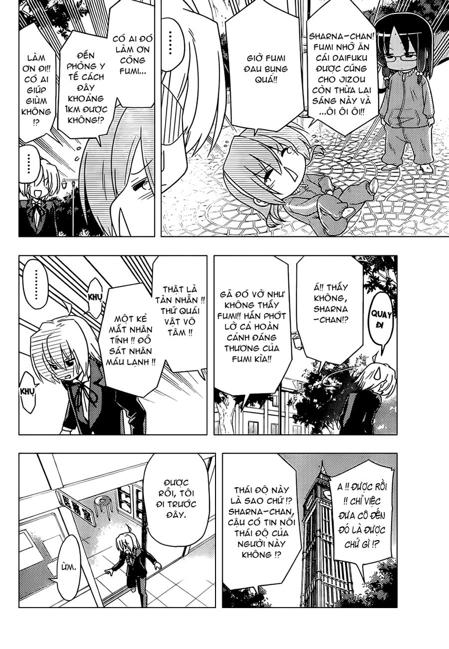Chàng Quản Gia Chapter 353 - 8
