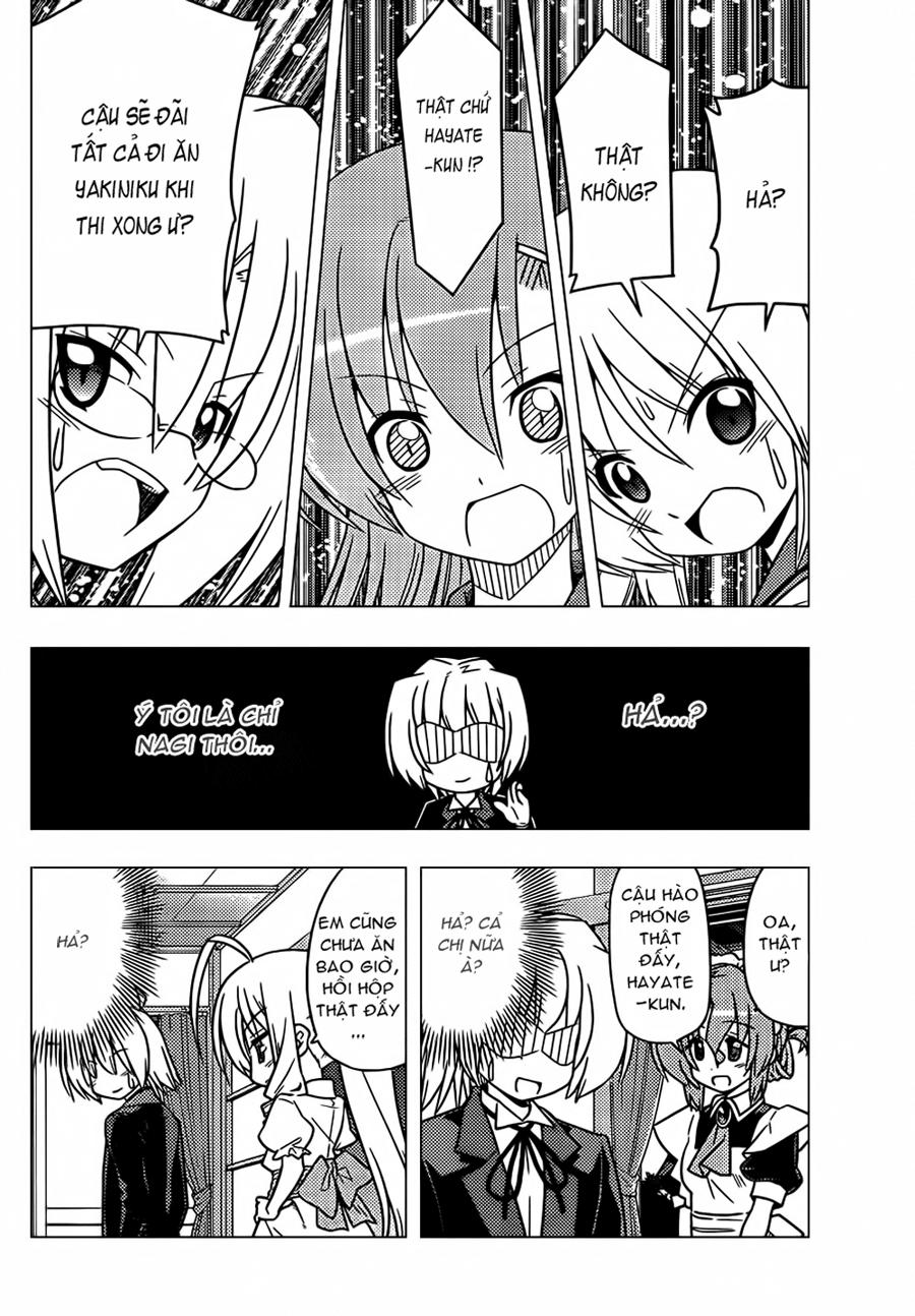 Chàng Quản Gia Chapter 354 - 12