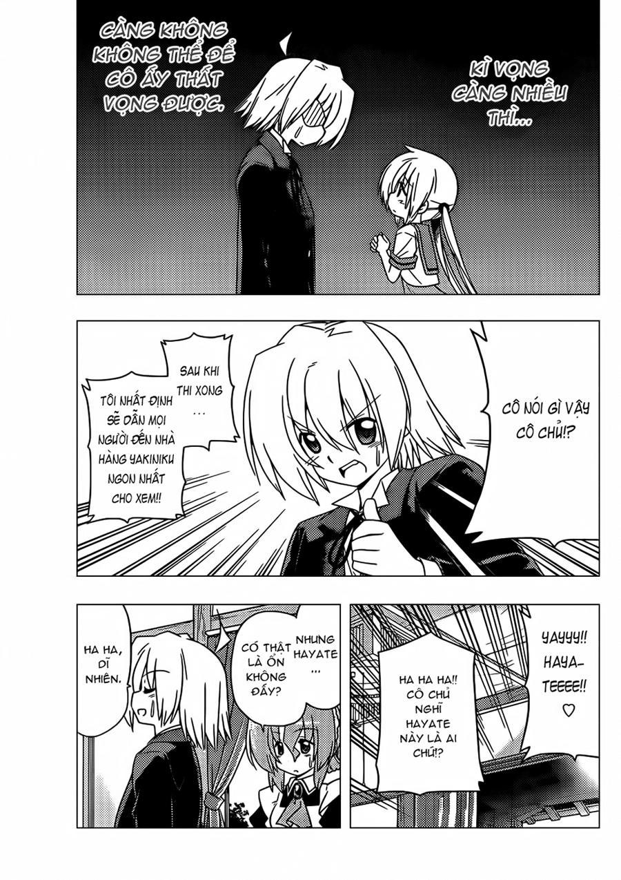 Chàng Quản Gia Chapter 354 - 15