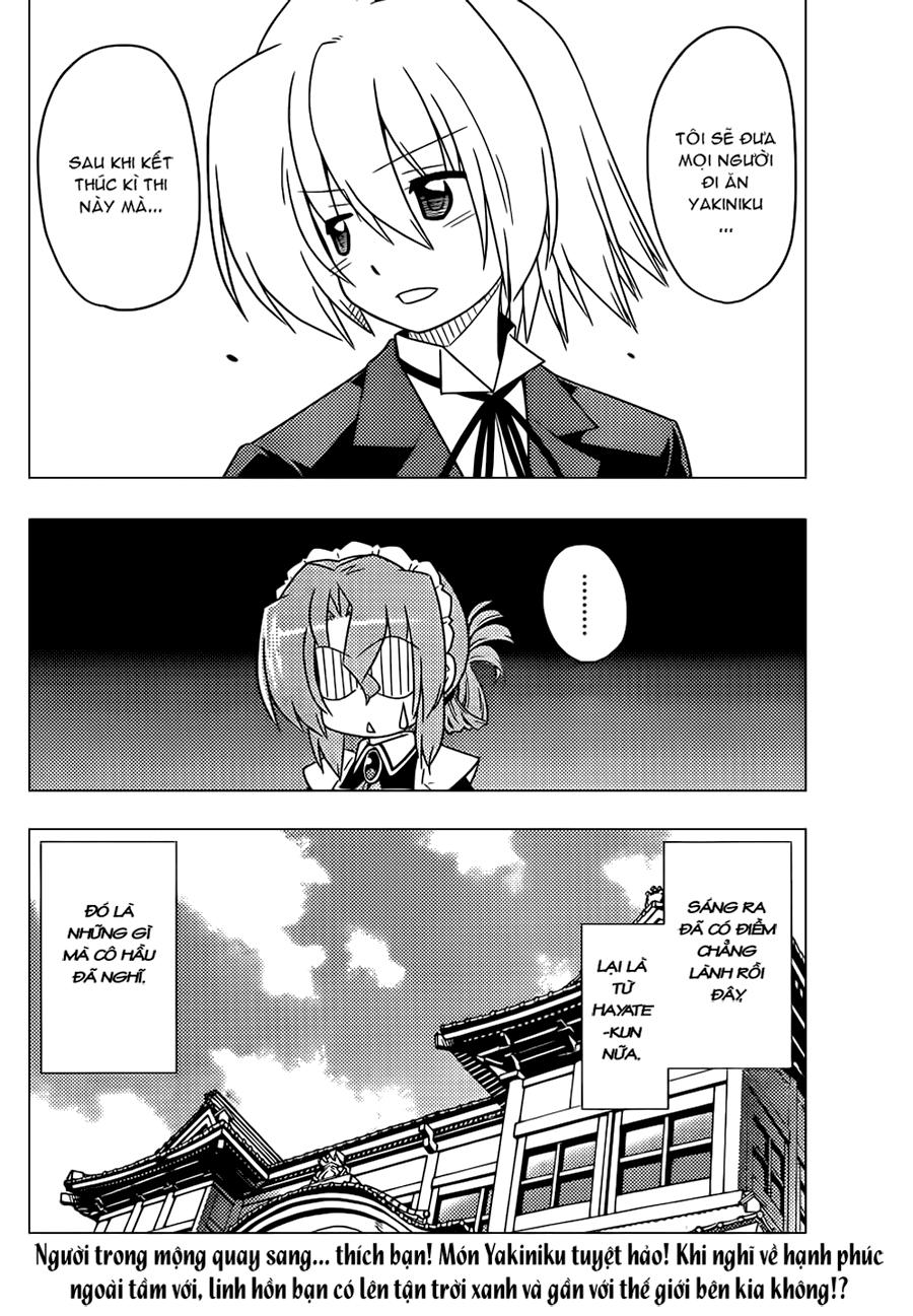 Chàng Quản Gia Chapter 354 - 16