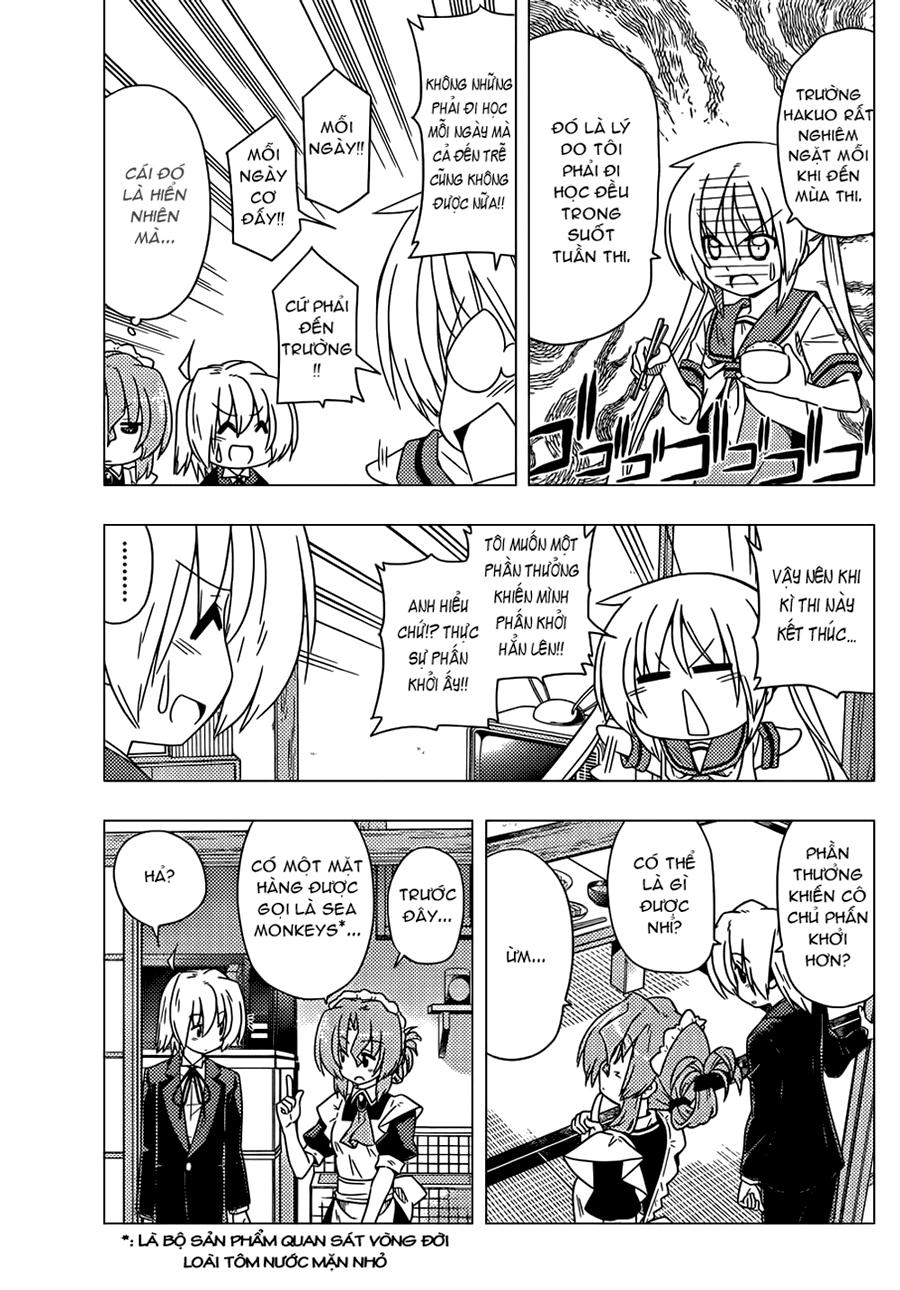 Chàng Quản Gia Chapter 354 - 3