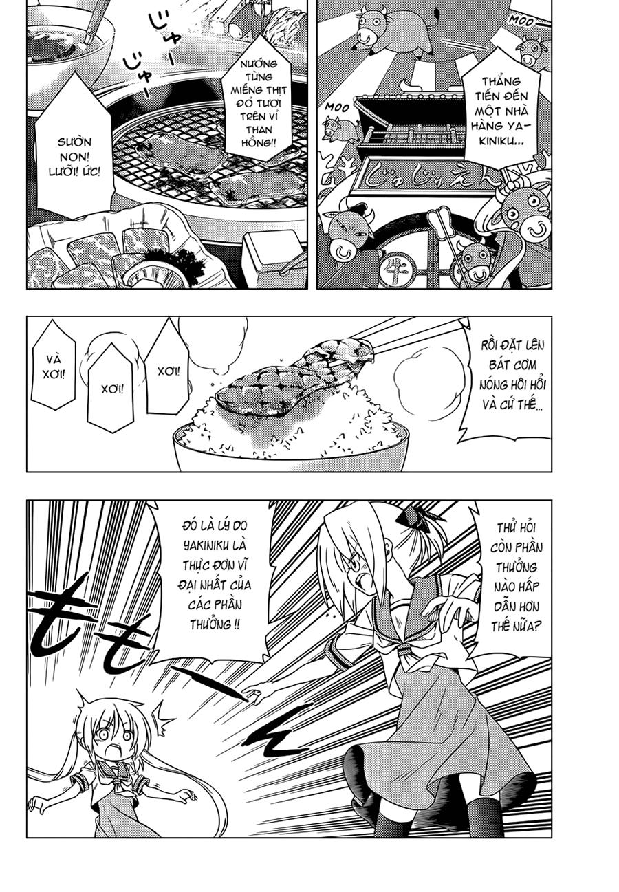 Chàng Quản Gia Chapter 354 - 10