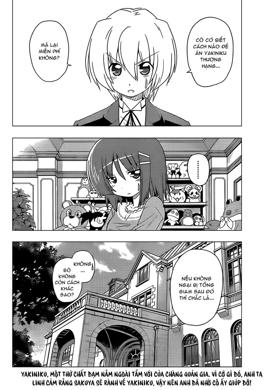 Chàng Quản Gia Chapter 355 - 2