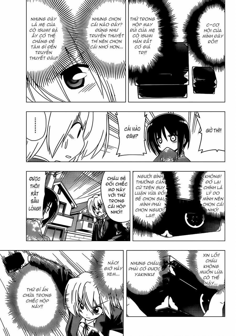 Chàng Quản Gia Chapter 355 - 11