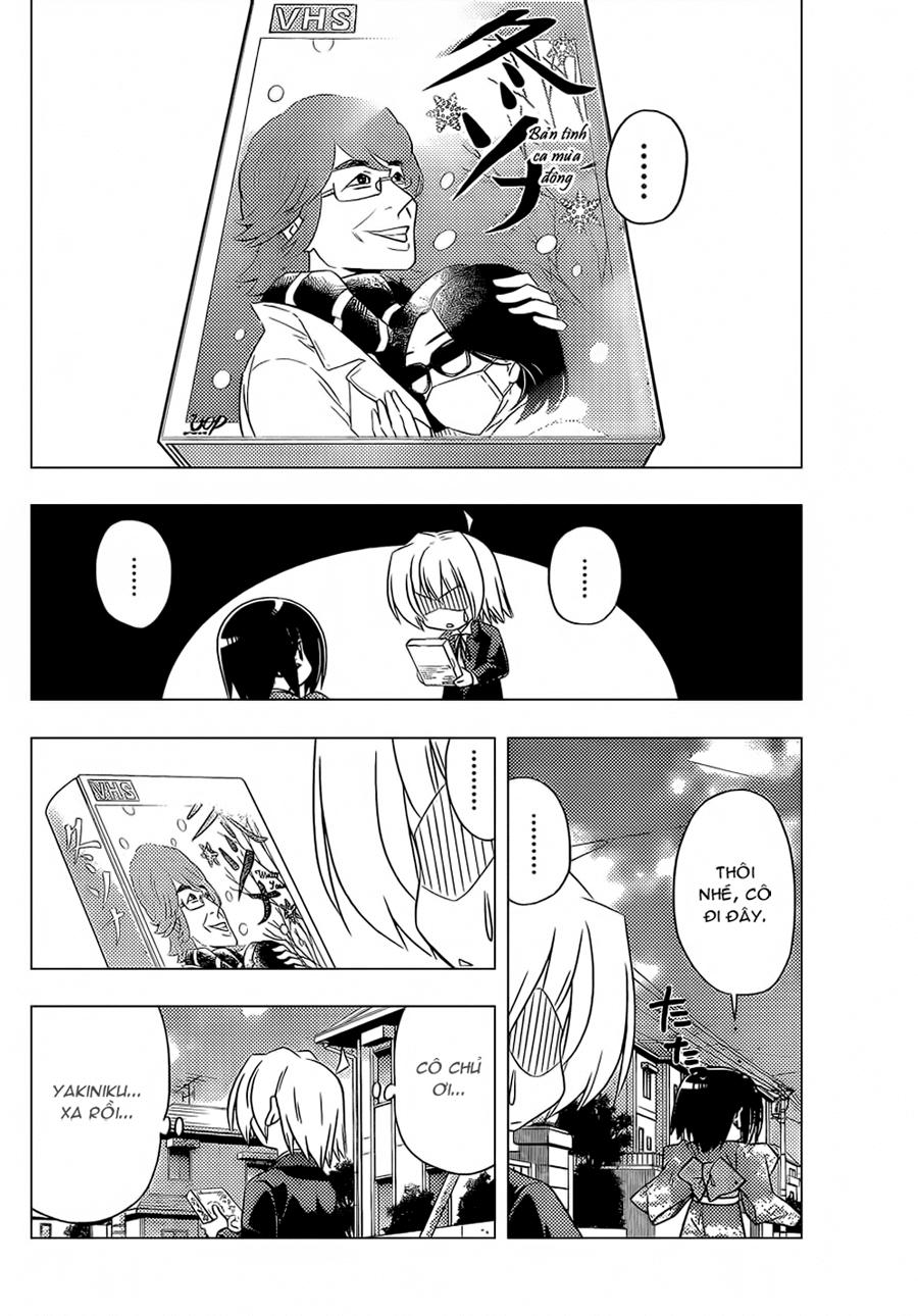 Chàng Quản Gia Chapter 355 - 12
