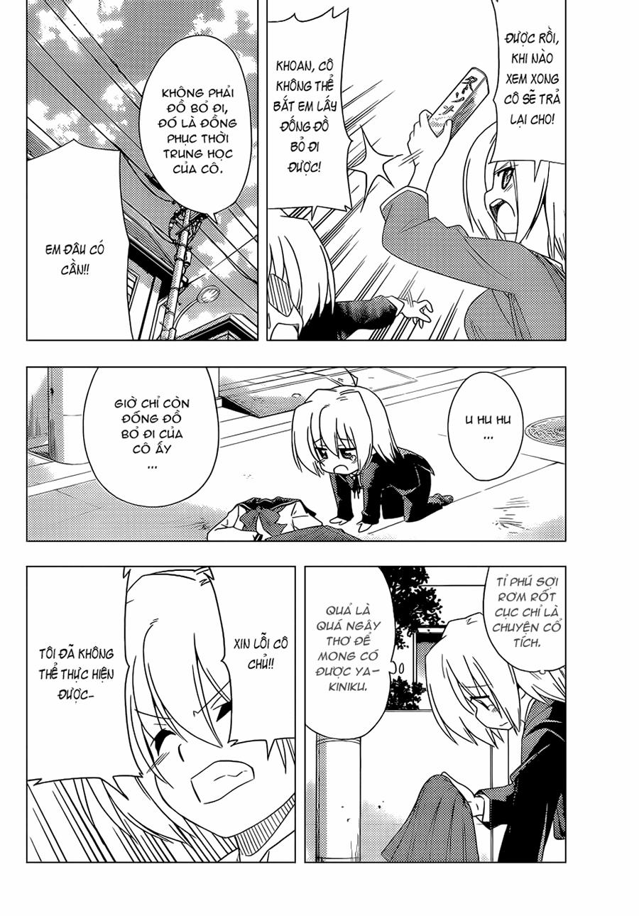 Chàng Quản Gia Chapter 355 - 14