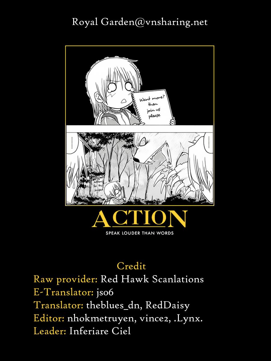 Chàng Quản Gia Chapter 355 - 17