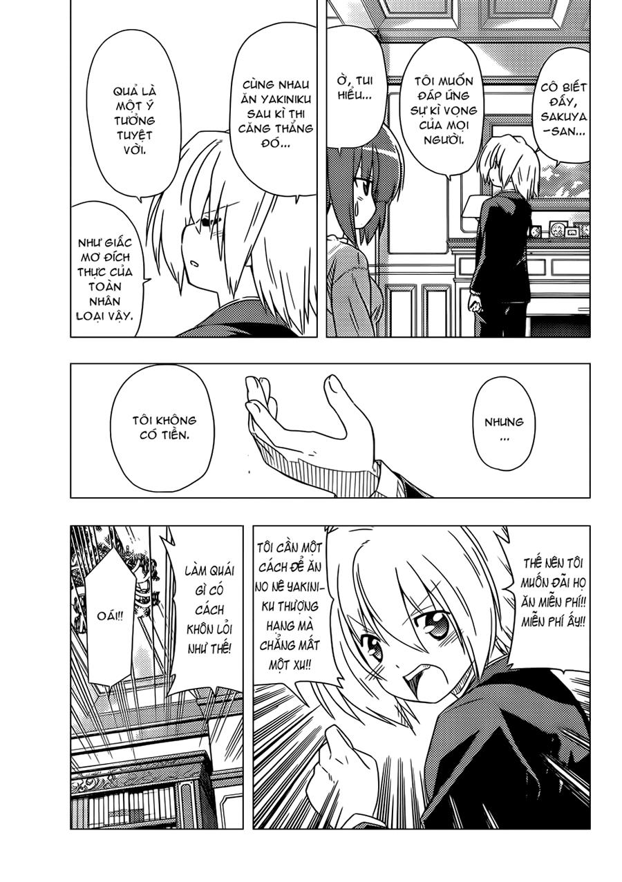 Chàng Quản Gia Chapter 355 - 3