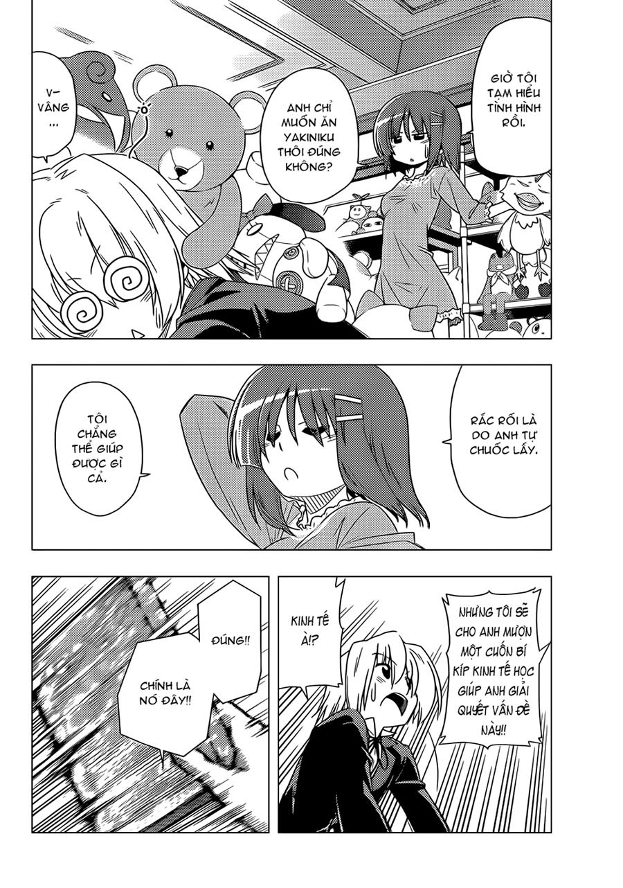 Chàng Quản Gia Chapter 355 - 4