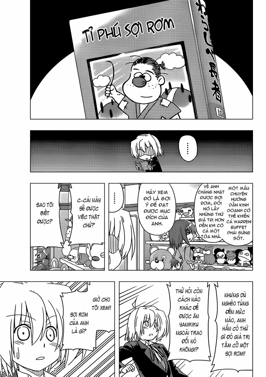 Chàng Quản Gia Chapter 355 - 5