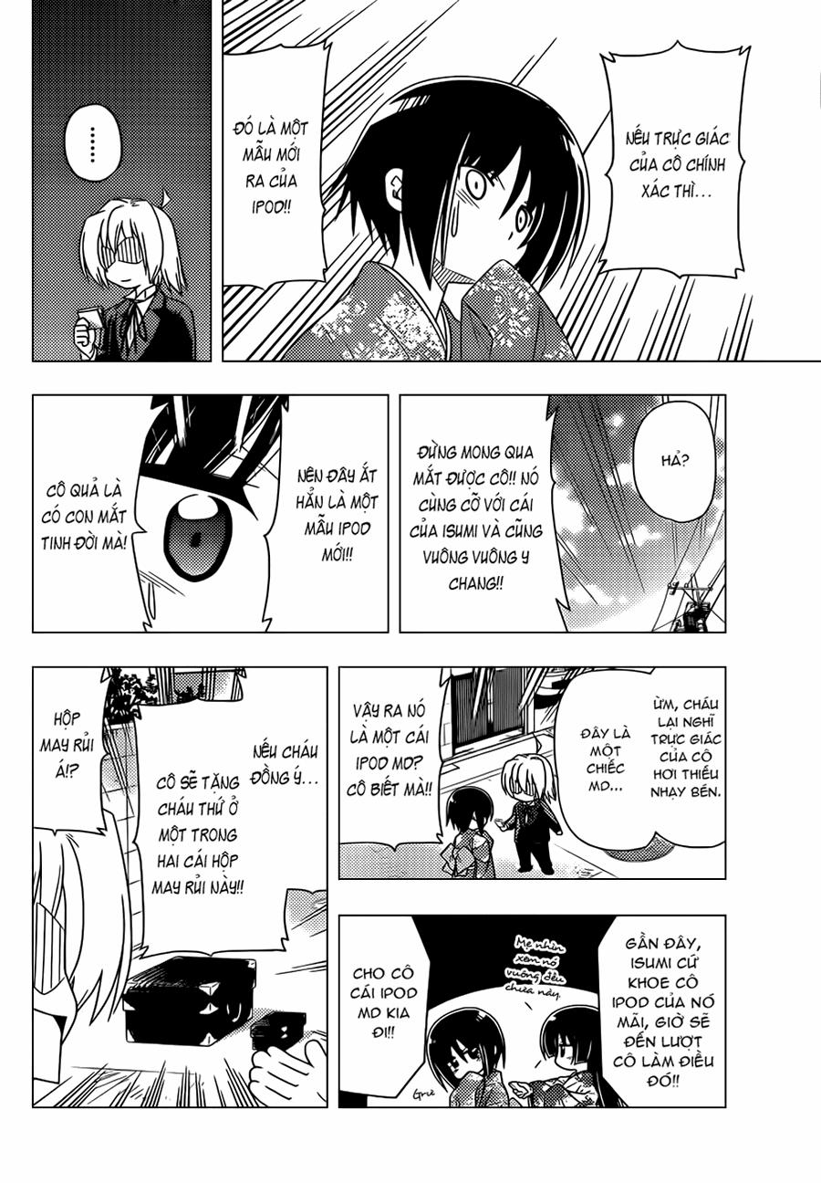 Chàng Quản Gia Chapter 355 - 10