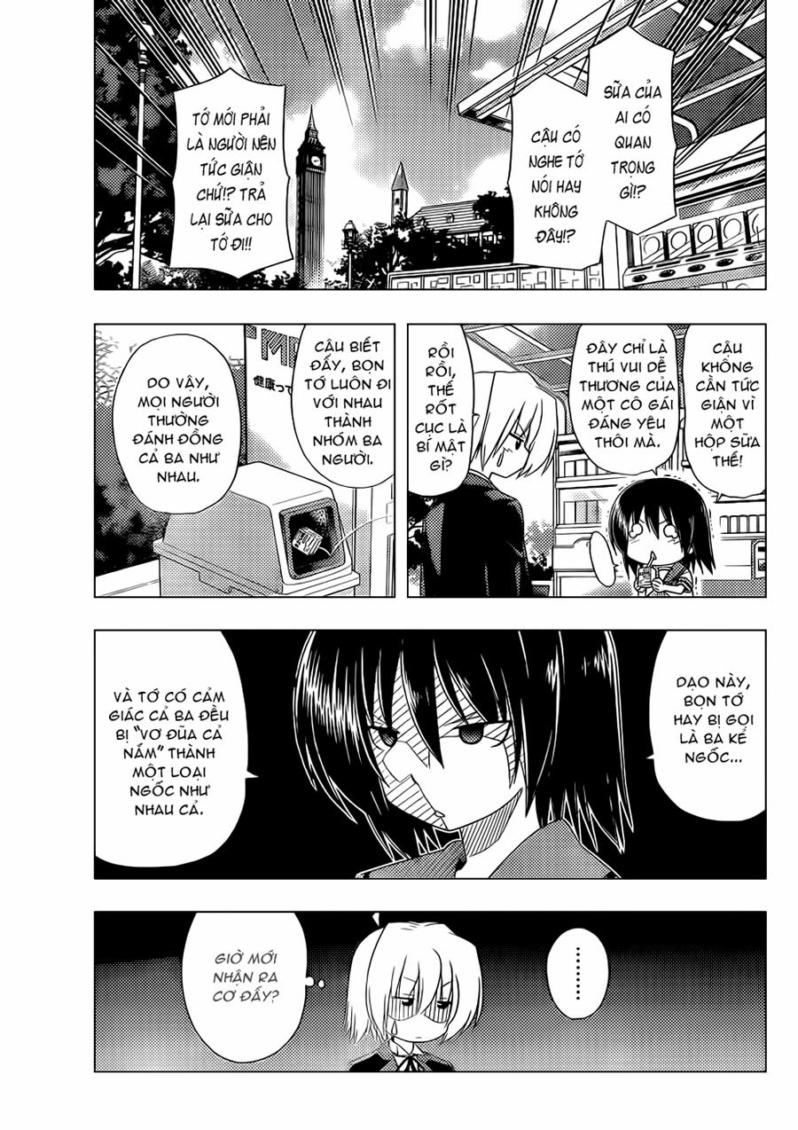 Chàng Quản Gia Chapter 356 - 3