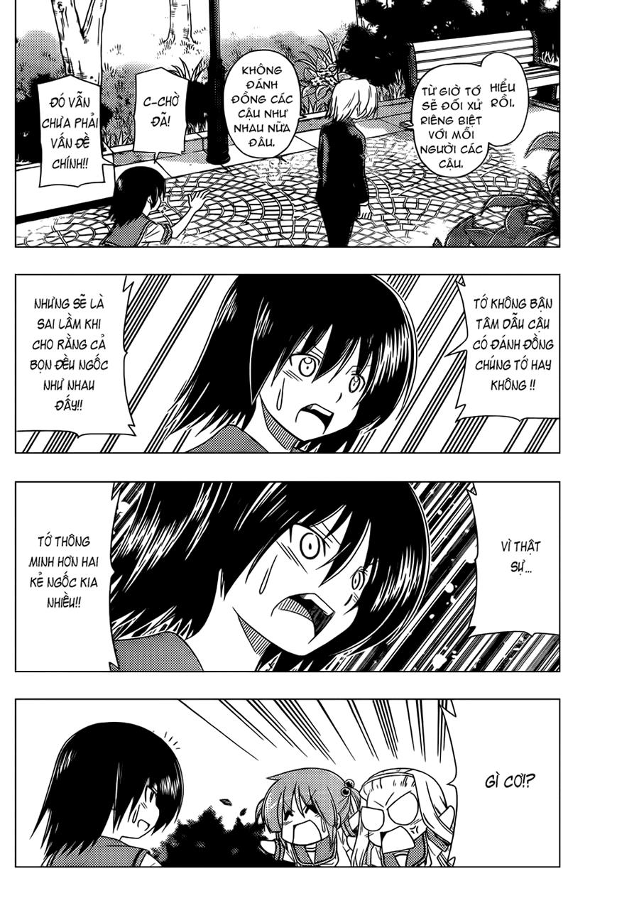 Chàng Quản Gia Chapter 356 - 4