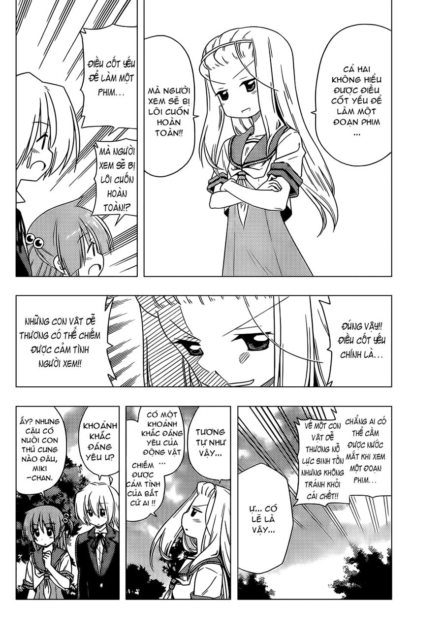 Chàng Quản Gia Chapter 356 - 10