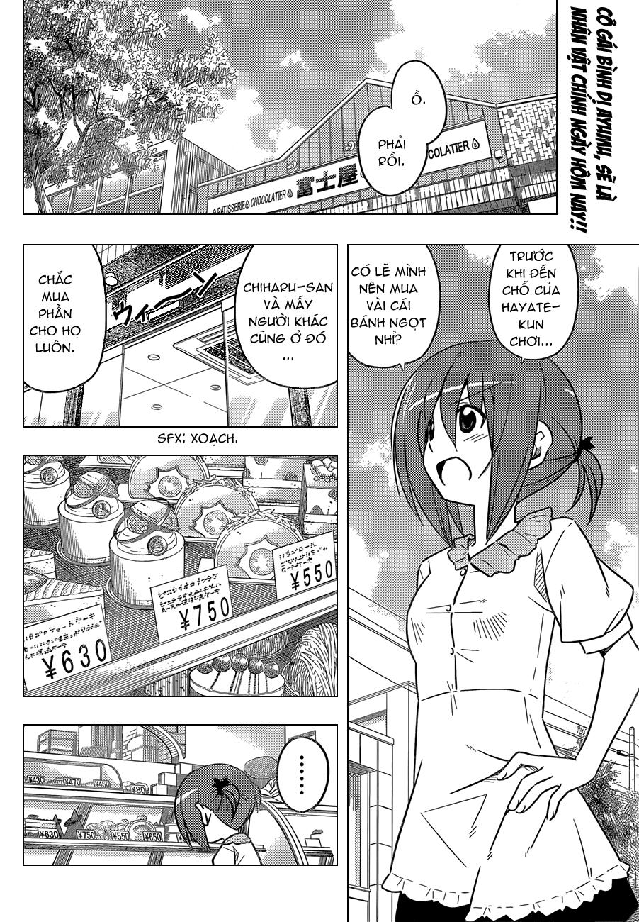 Chàng Quản Gia Chapter 364 - 2