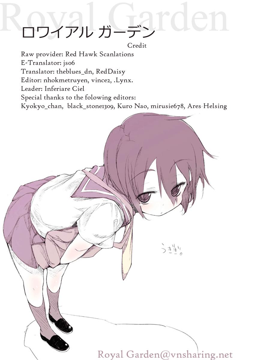 Chàng Quản Gia Chapter 364 - 17