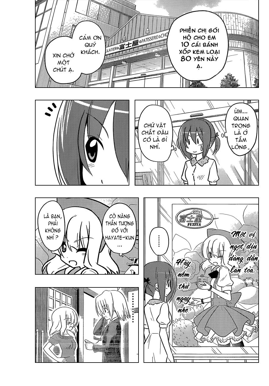 Chàng Quản Gia Chapter 364 - 3