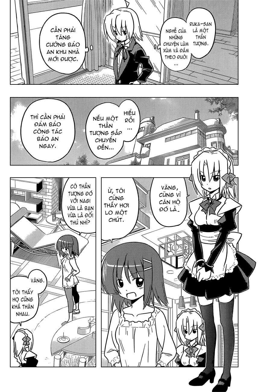 Chàng Quản Gia Chapter 364 - 6