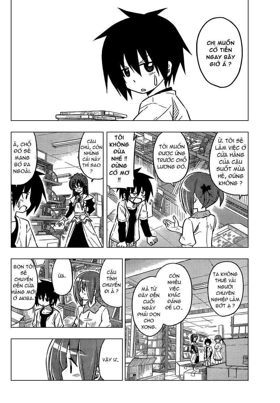 Chàng Quản Gia Chapter 365 - 6