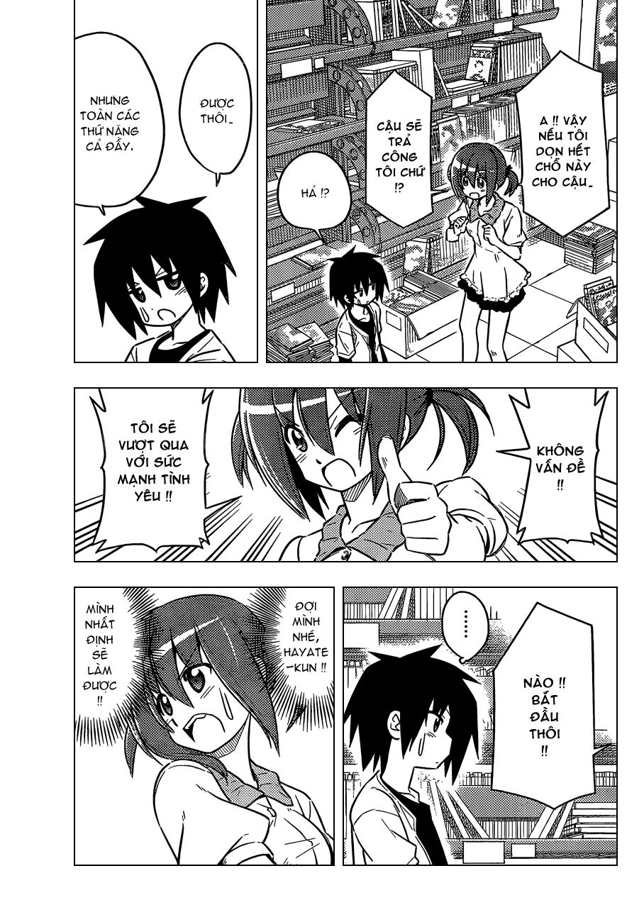 Chàng Quản Gia Chapter 365 - 7