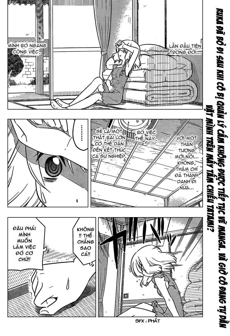 Chàng Quản Gia Chapter 366 - 2