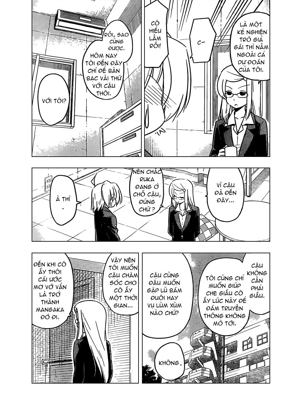 Chàng Quản Gia Chapter 366 - 11