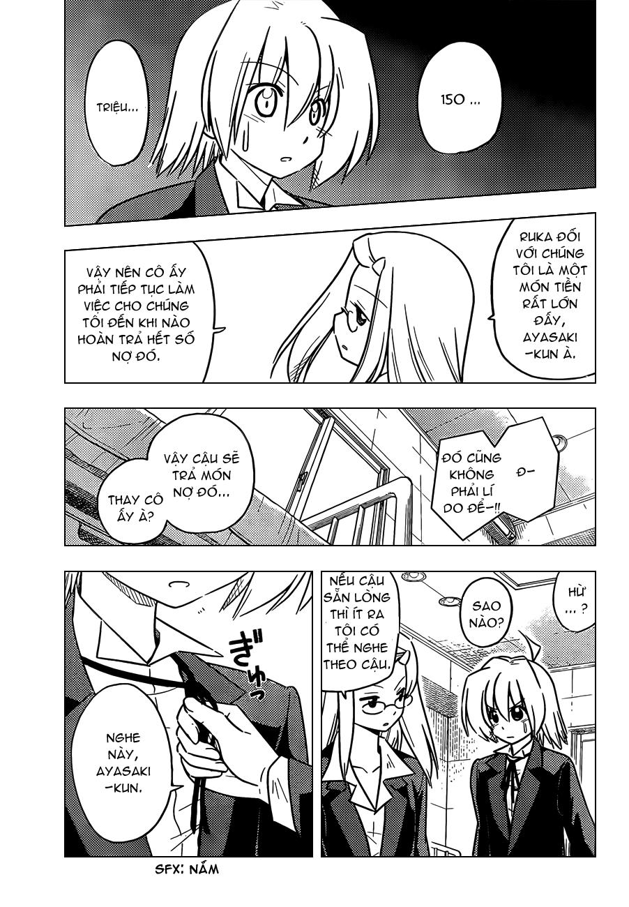 Chàng Quản Gia Chapter 366 - 13