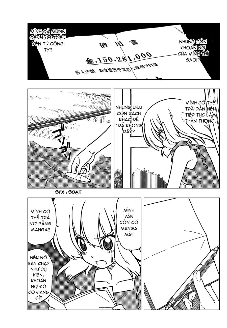 Chàng Quản Gia Chapter 366 - 3