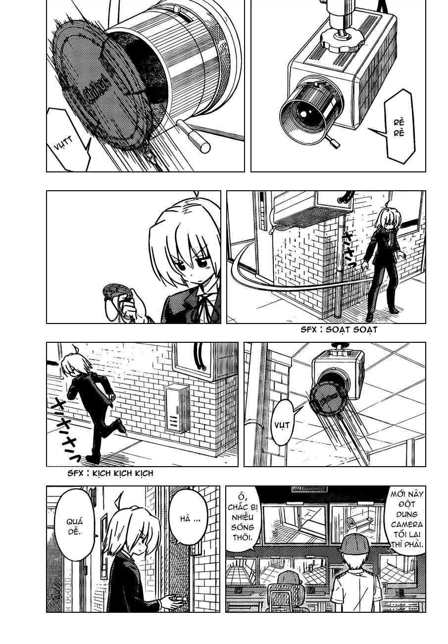 Chàng Quản Gia Chapter 366 - 9