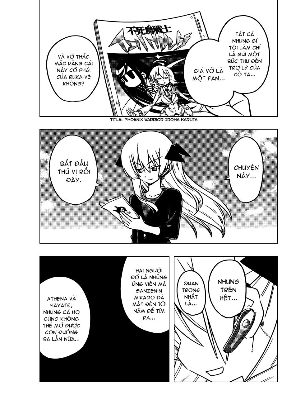 Chàng Quản Gia Chapter 367 - 15