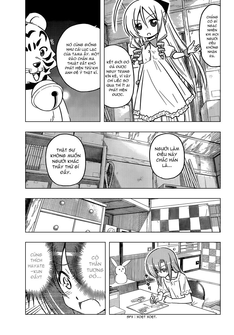 Chàng Quản Gia Chapter 367 - 7