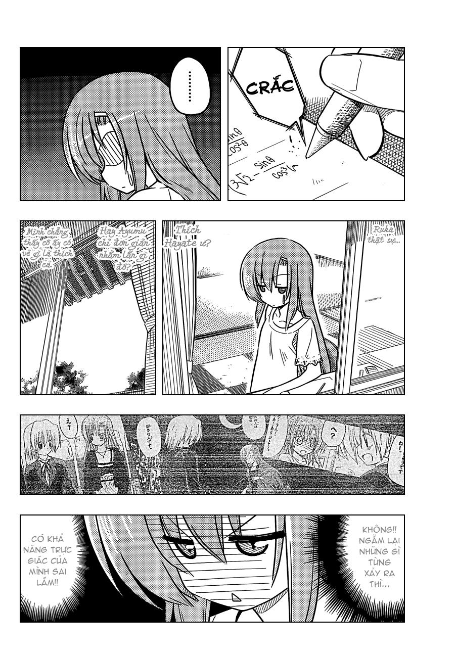 Chàng Quản Gia Chapter 367 - 8