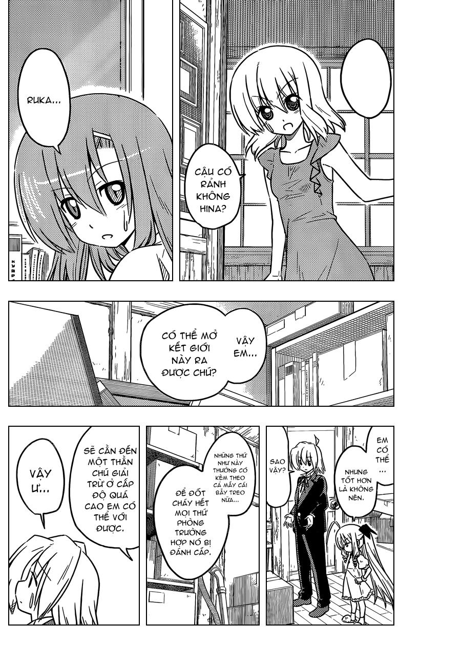 Chàng Quản Gia Chapter 367 - 10