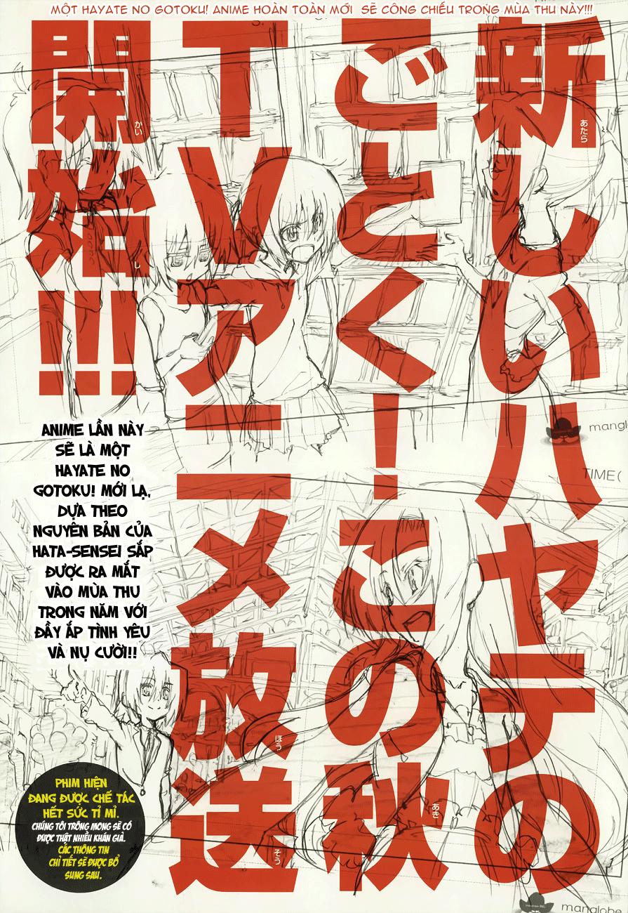 Chàng Quản Gia Chapter 368 - 1