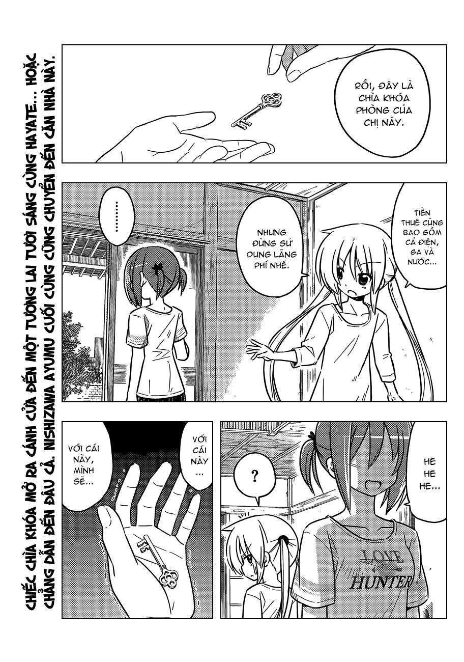 Chàng Quản Gia Chapter 368 - 2