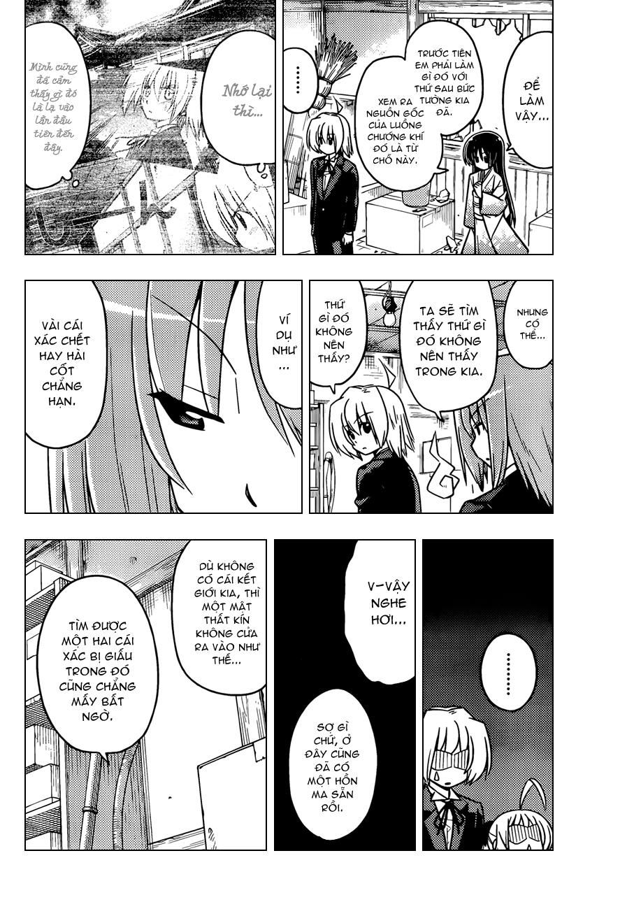 Chàng Quản Gia Chapter 368 - 11