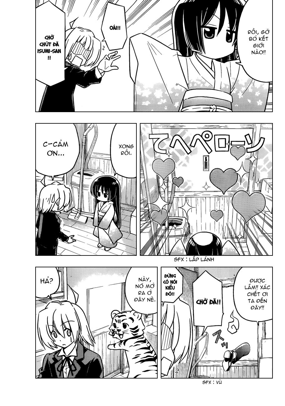 Chàng Quản Gia Chapter 368 - 12