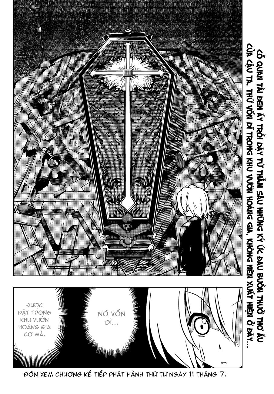 Chàng Quản Gia Chapter 368 - 15
