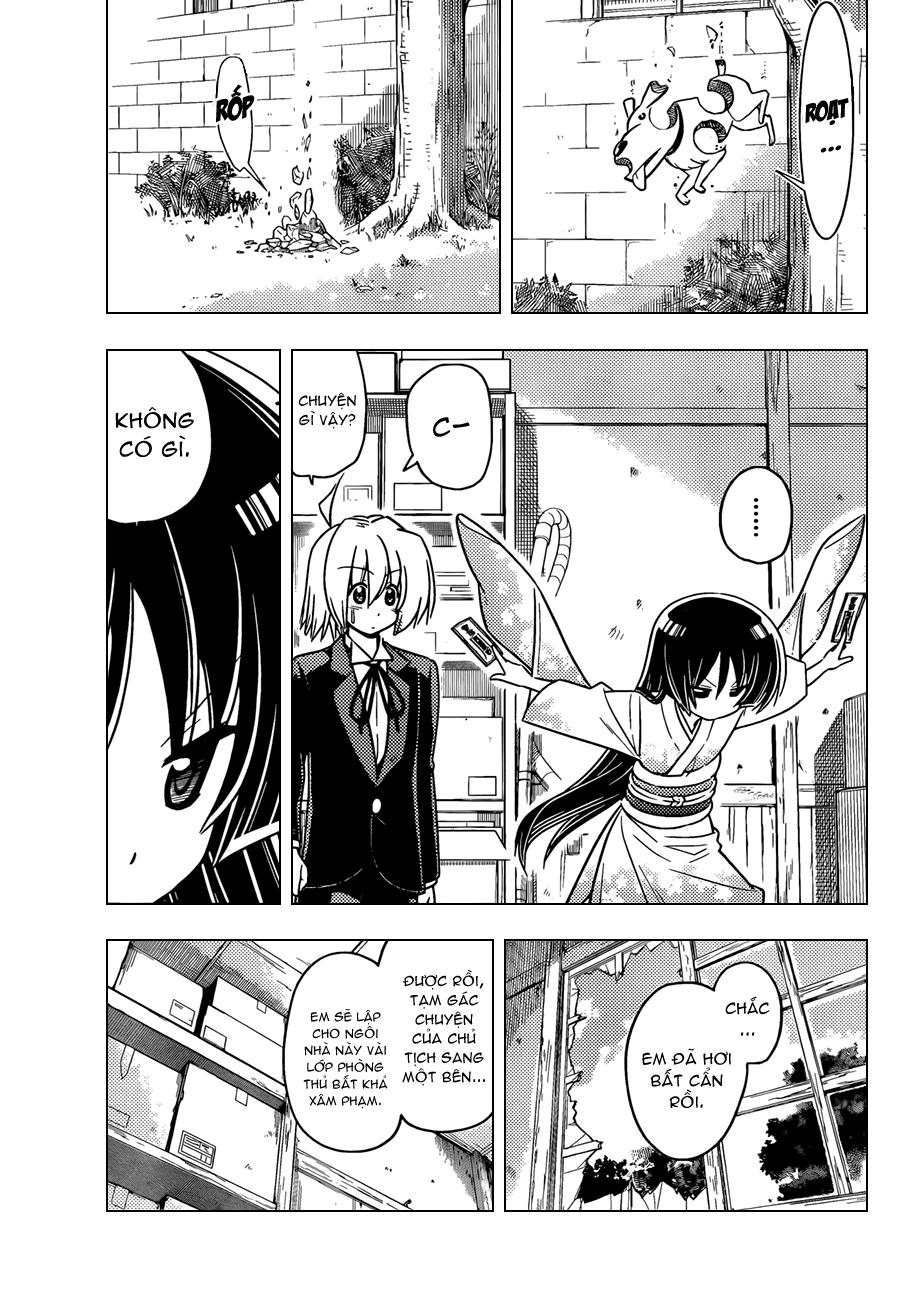 Chàng Quản Gia Chapter 368 - 10