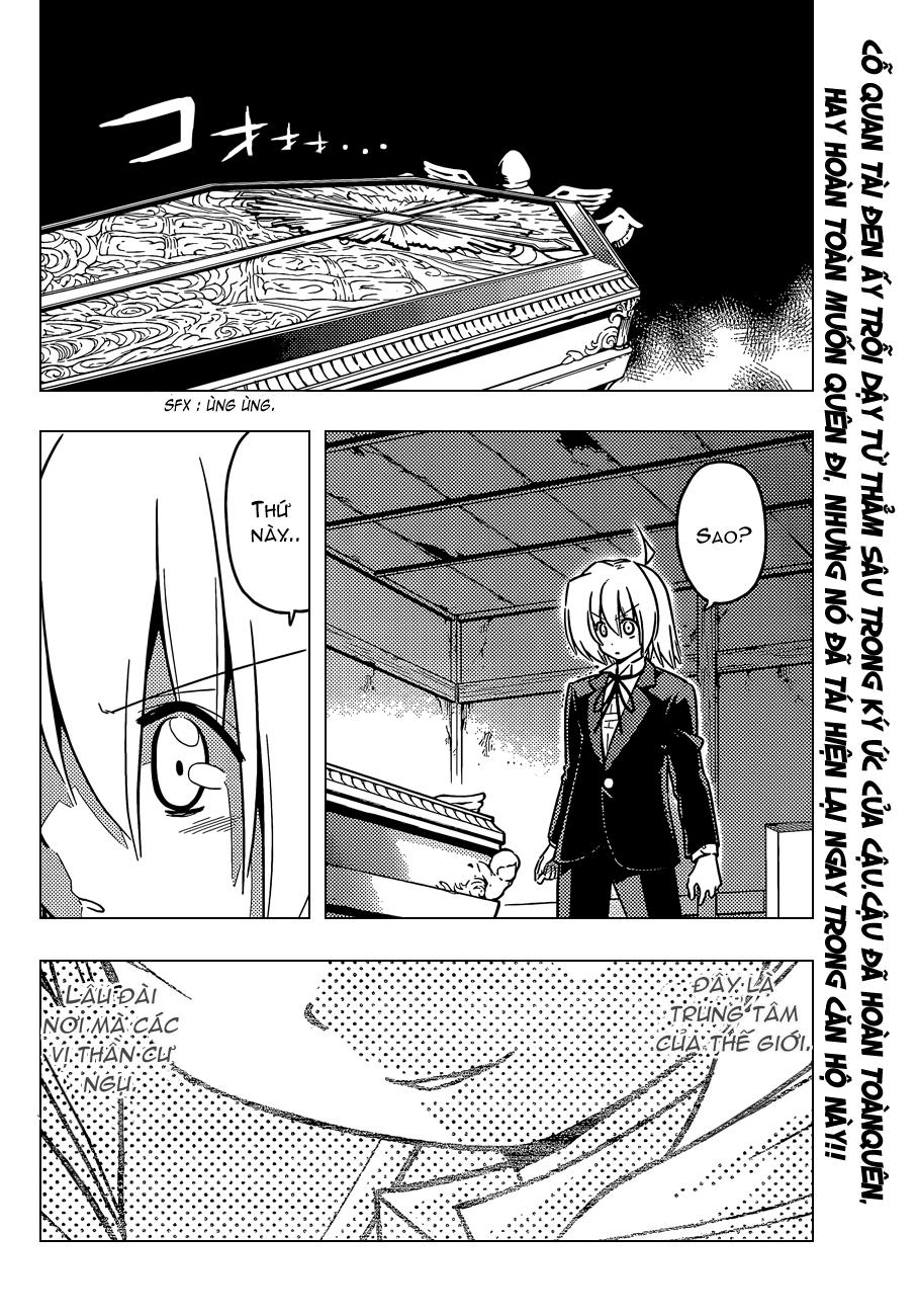 Chàng Quản Gia Chapter 369 - 2