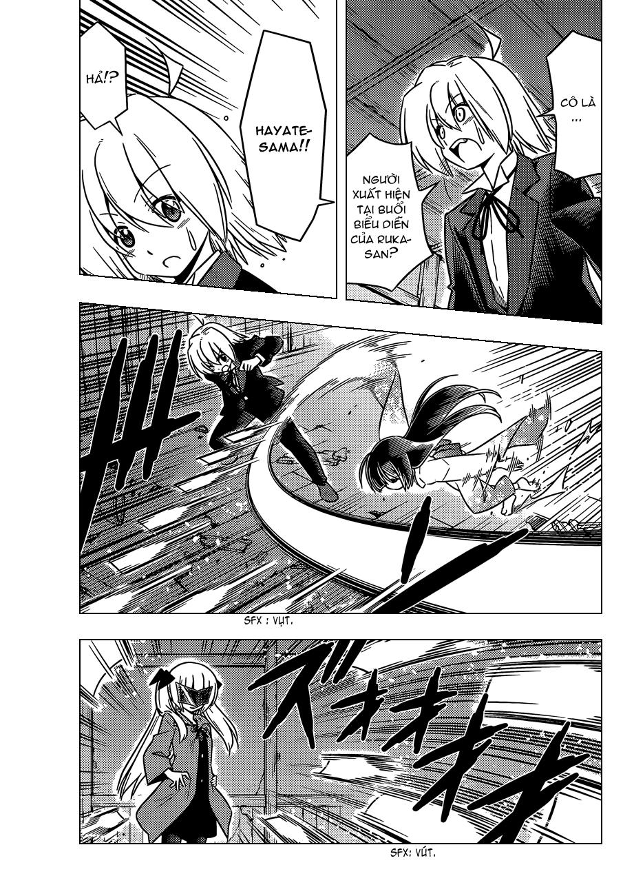 Chàng Quản Gia Chapter 369 - 11