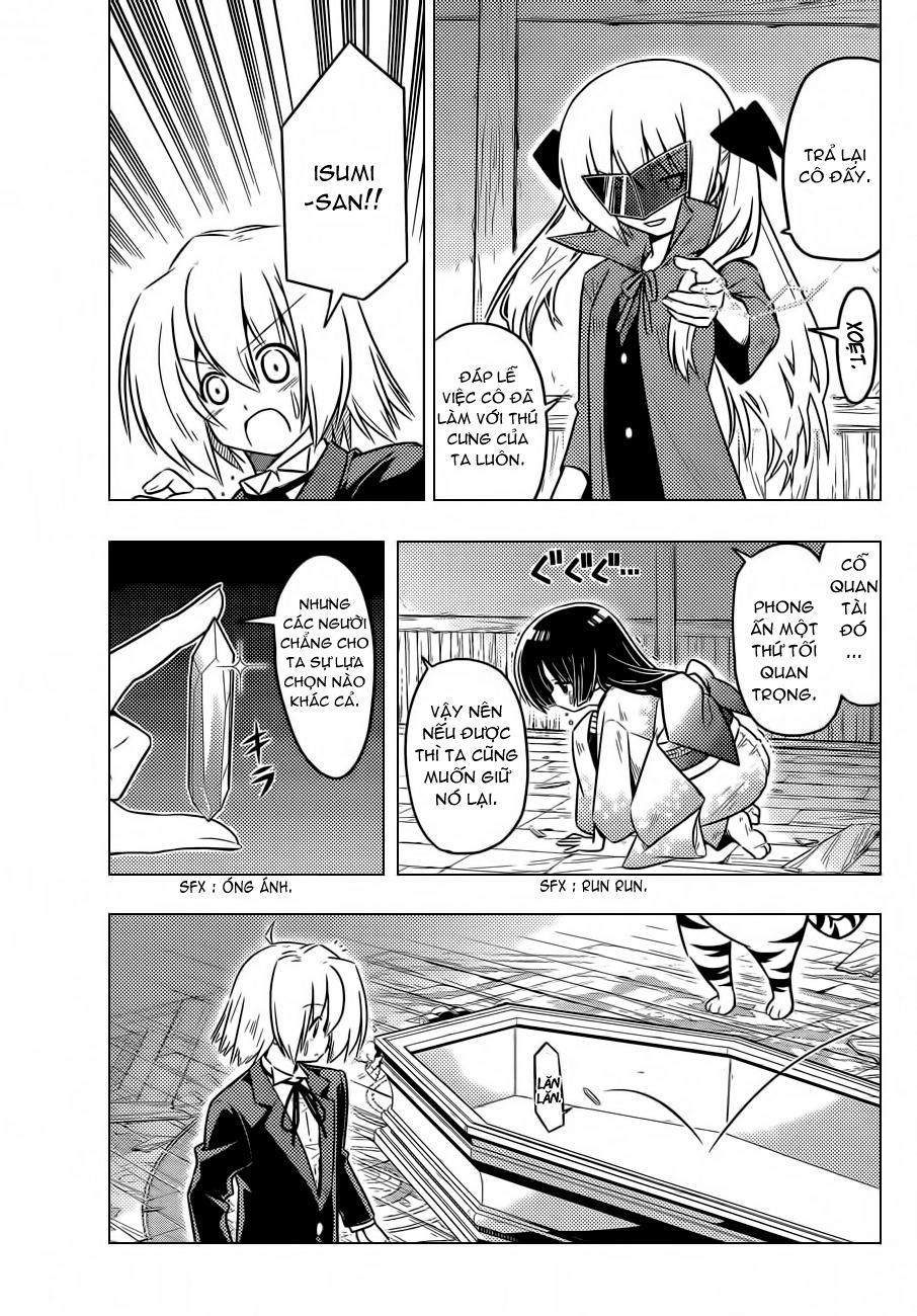 Chàng Quản Gia Chapter 369 - 13