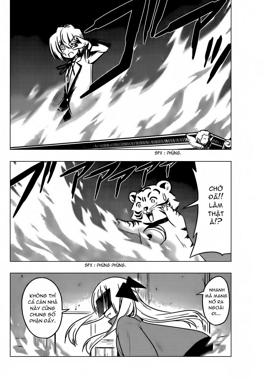 Chàng Quản Gia Chapter 369 - 14