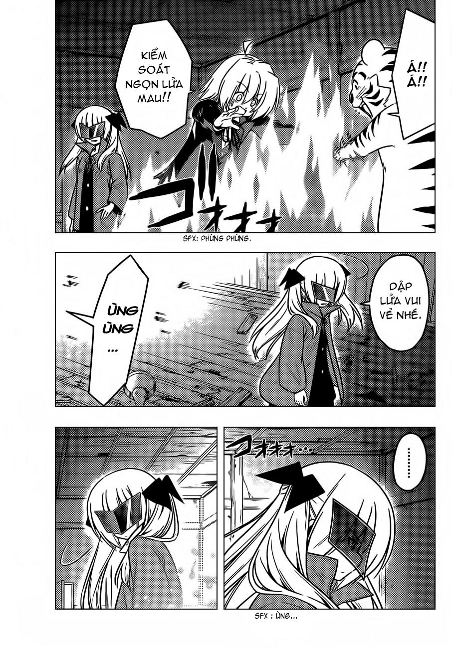 Chàng Quản Gia Chapter 369 - 15