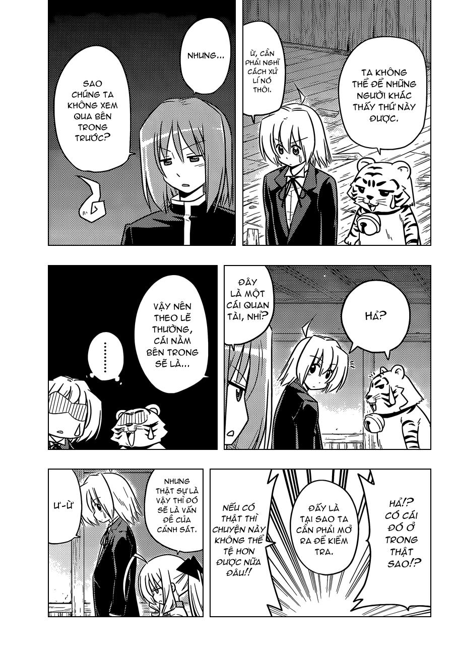 Chàng Quản Gia Chapter 369 - 5