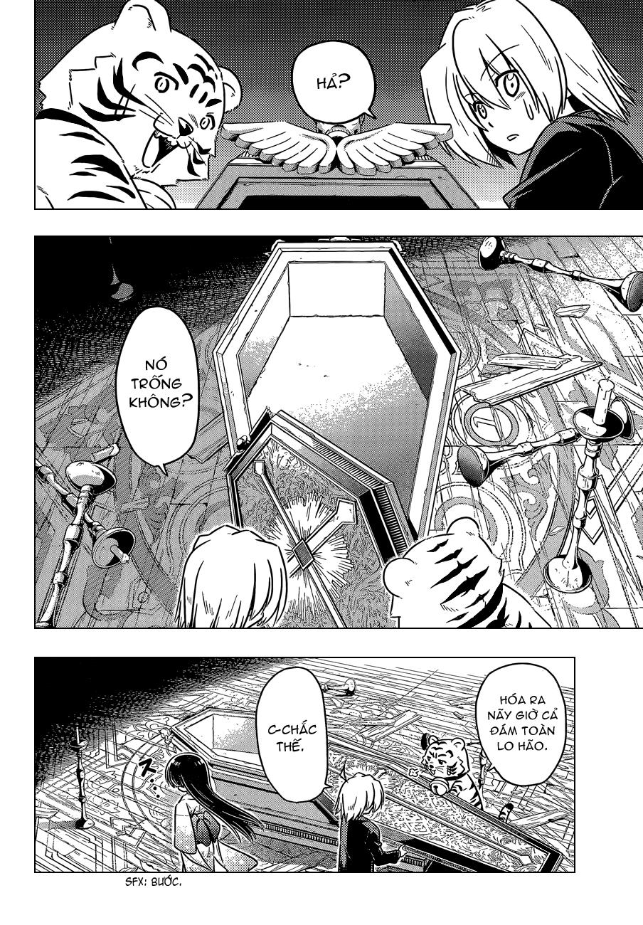 Chàng Quản Gia Chapter 369 - 8